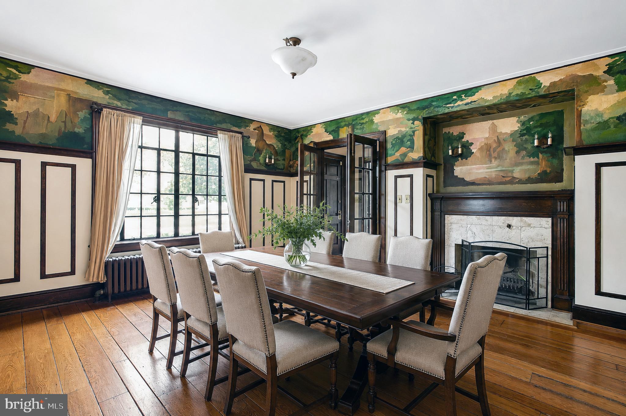 CHEVY CHASE GARDENS - Residential