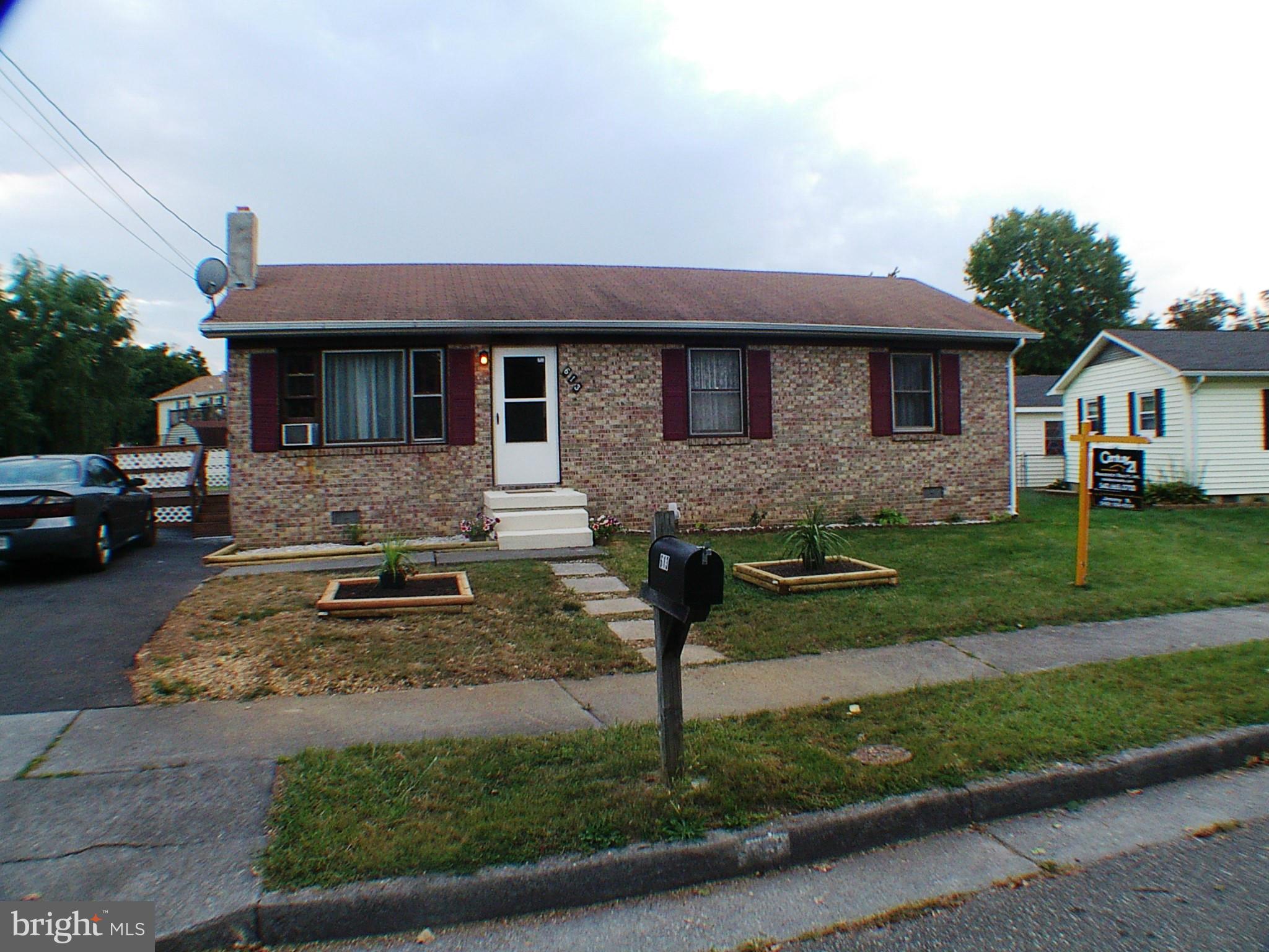 BRIARCLIFF - Residential
