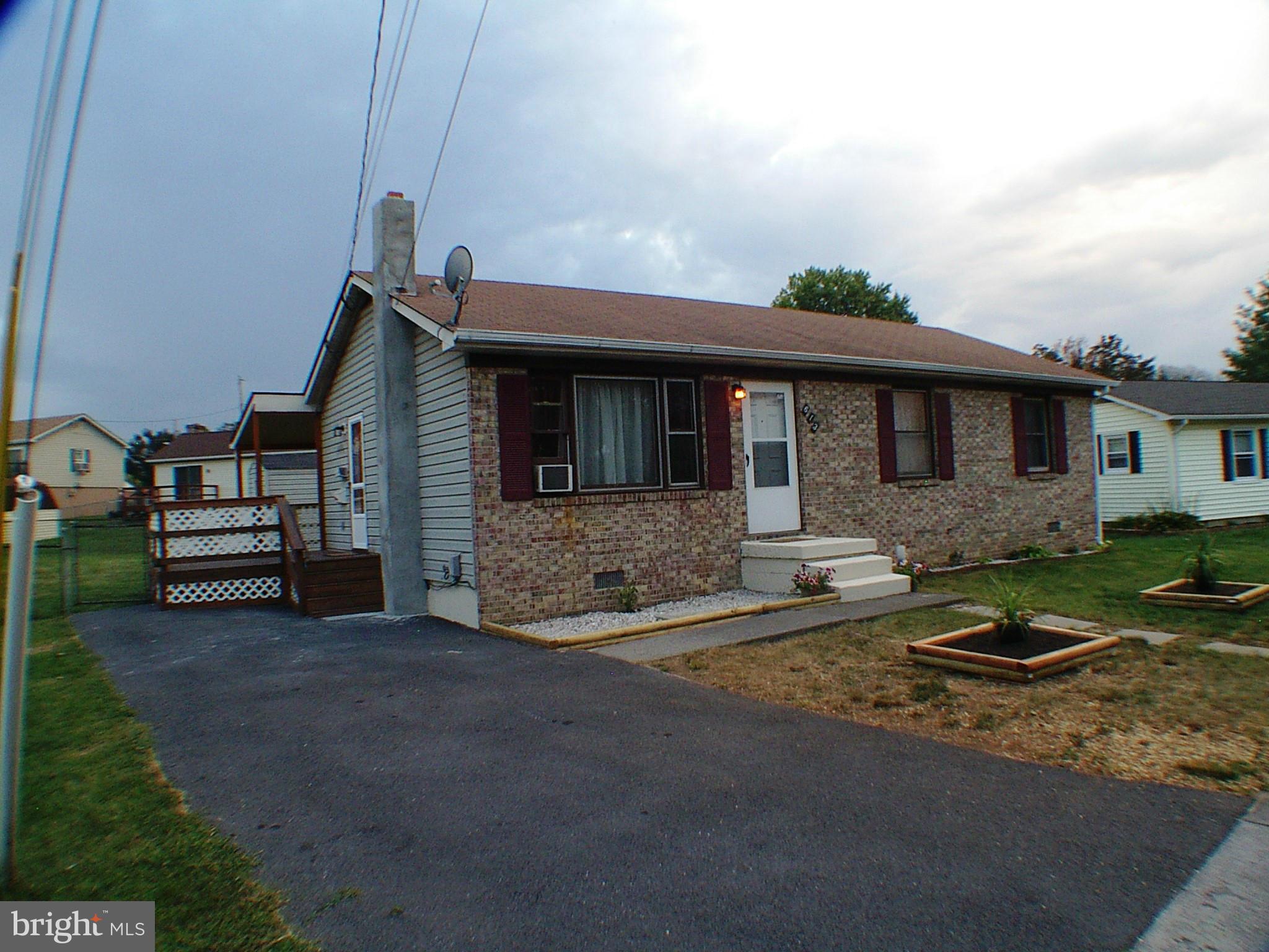 BRIARCLIFF - Residential