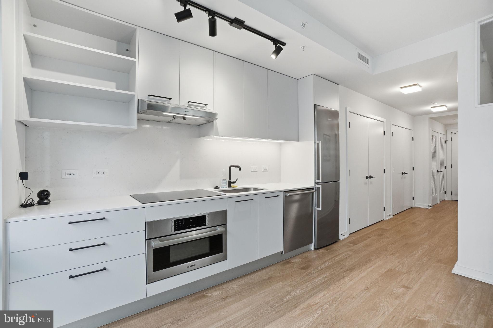 ECKINGTON - Residential