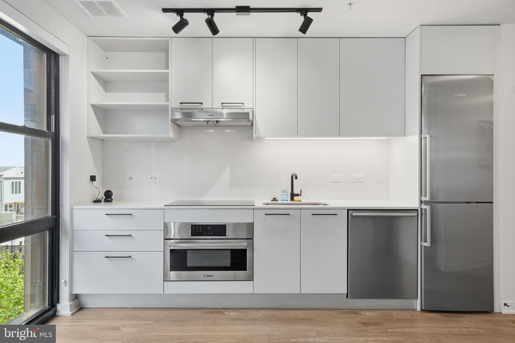 ECKINGTON - Residential