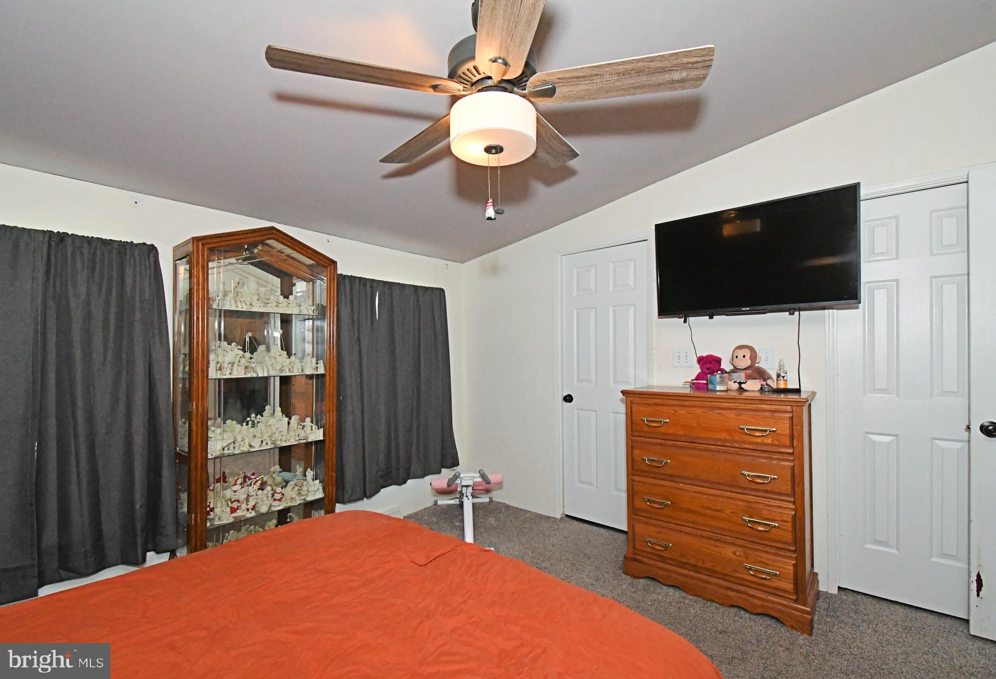 COLONIAL HERITAGE - Residential