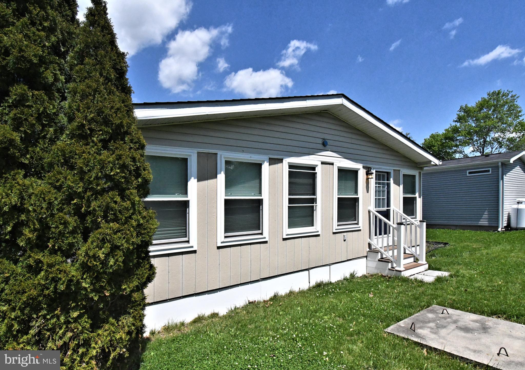 COLONIAL HERITAGE - Residential