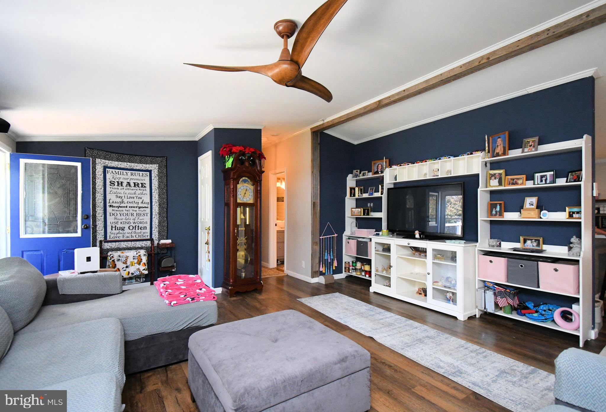 COLONIAL HERITAGE - Residential