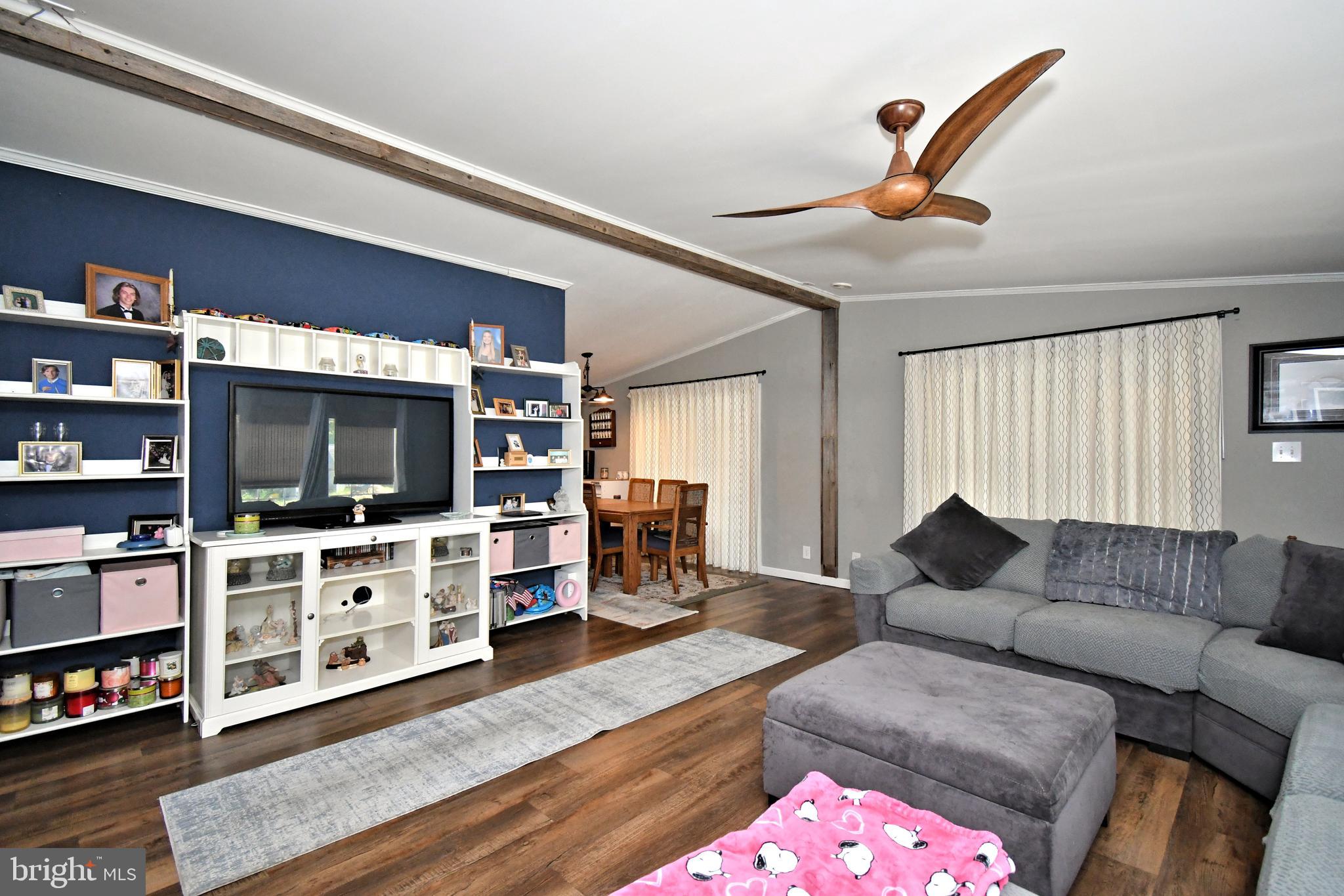 COLONIAL HERITAGE - Residential