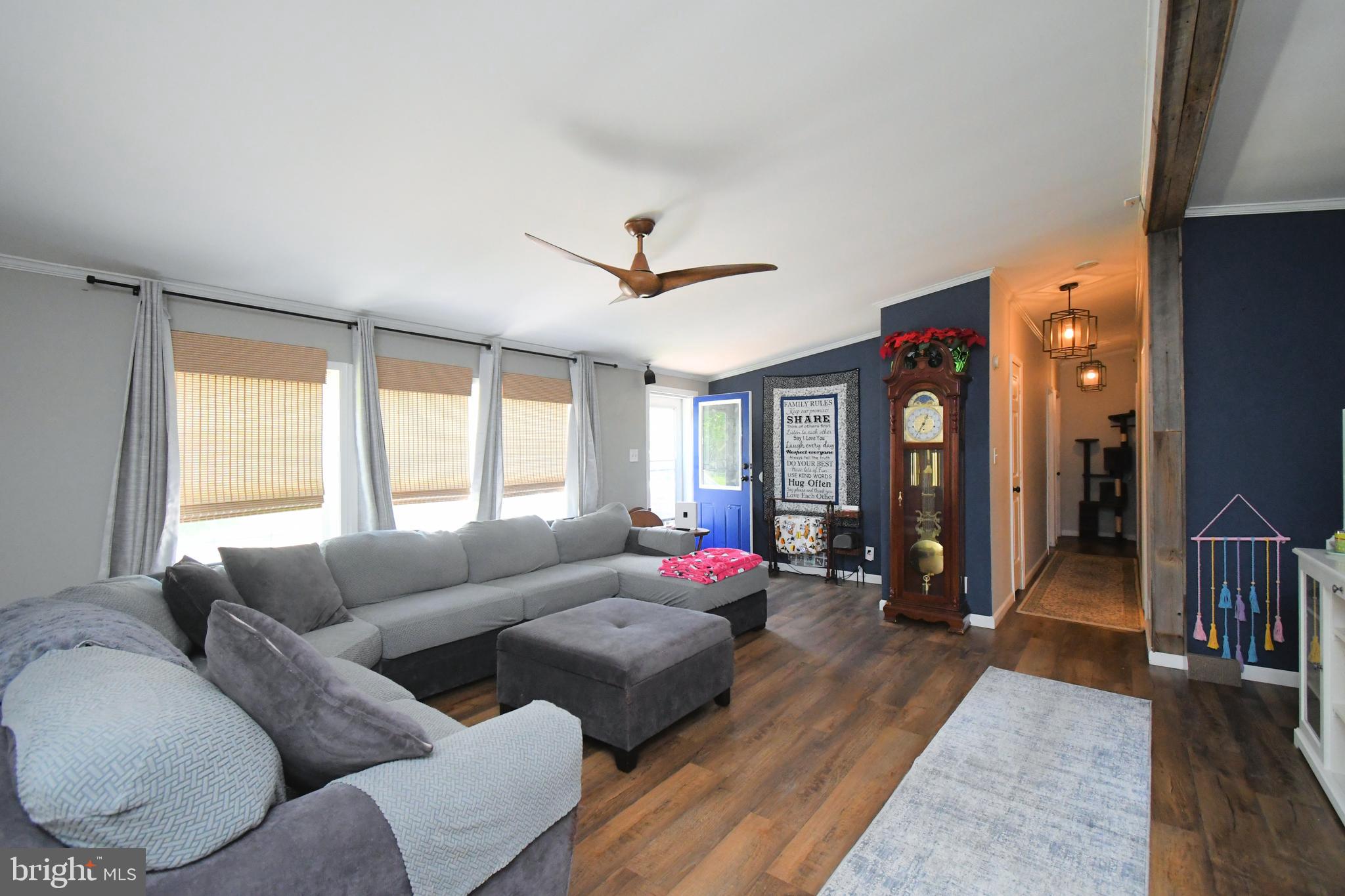 COLONIAL HERITAGE - Residential