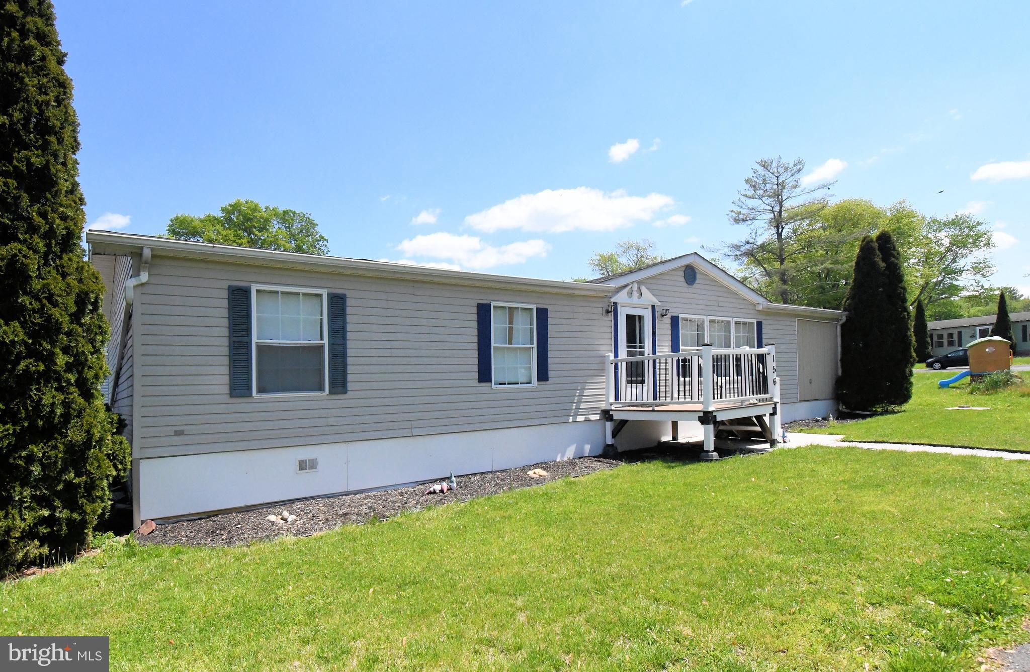 COLONIAL HERITAGE - Residential