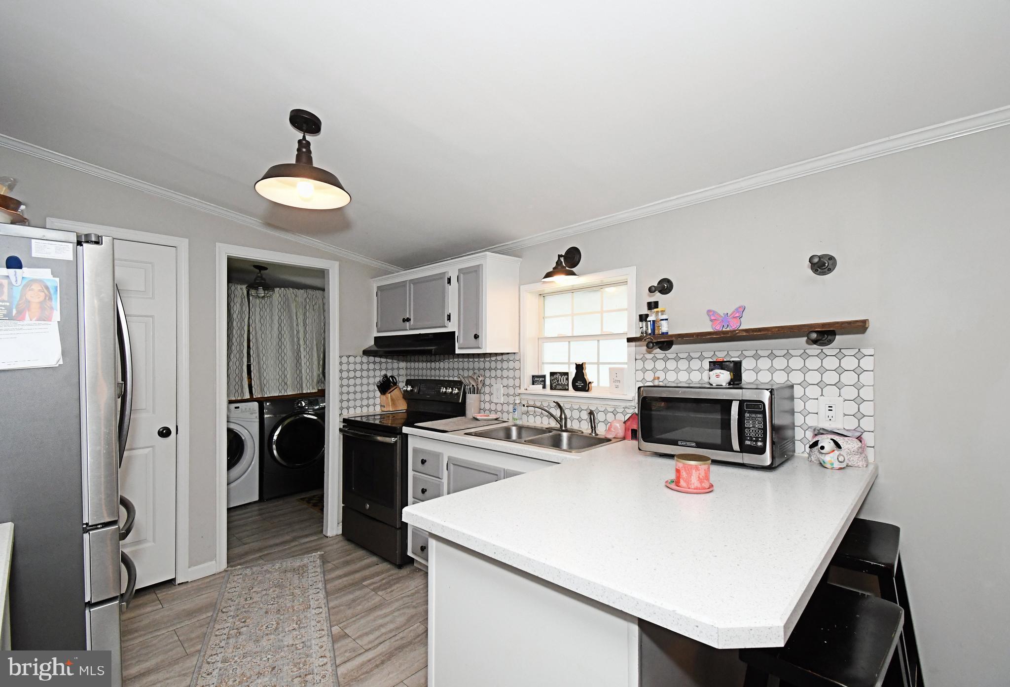 COLONIAL HERITAGE - Residential