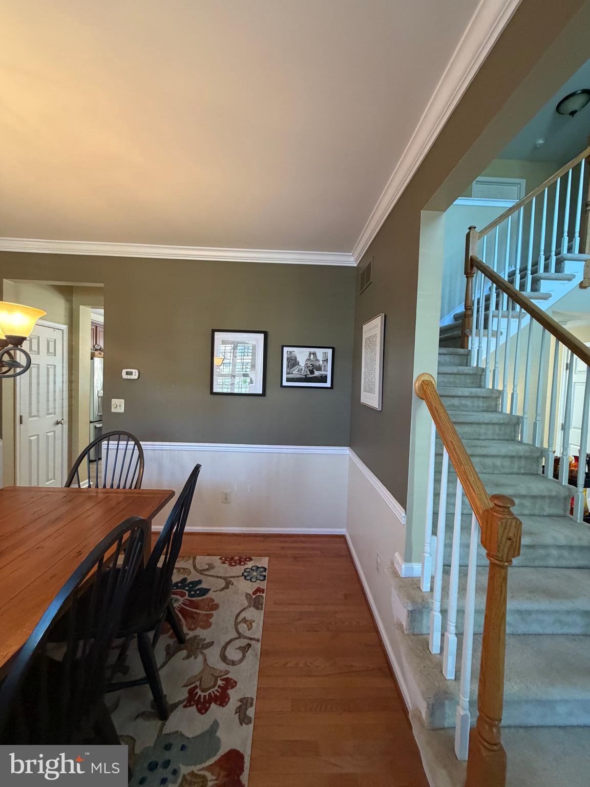 MACOBY RUN - Residential