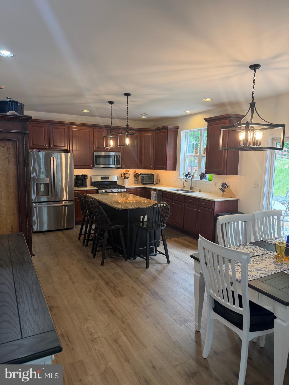 MACOBY RUN - Residential