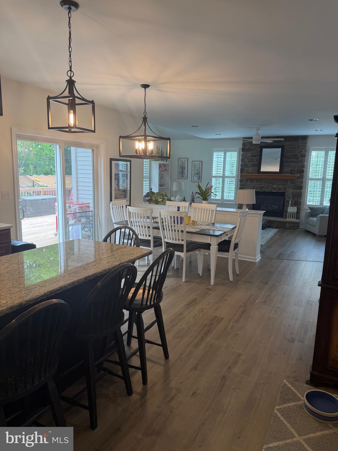 MACOBY RUN - Residential