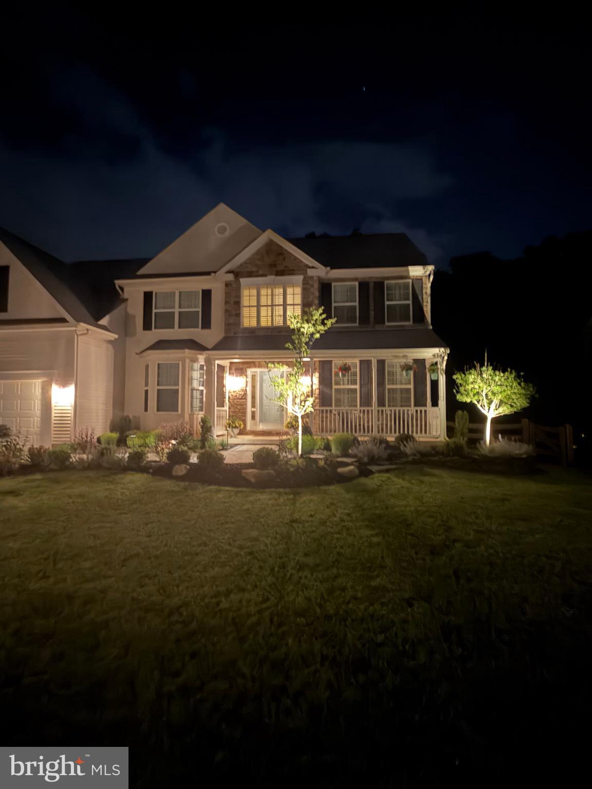 MACOBY RUN - Residential