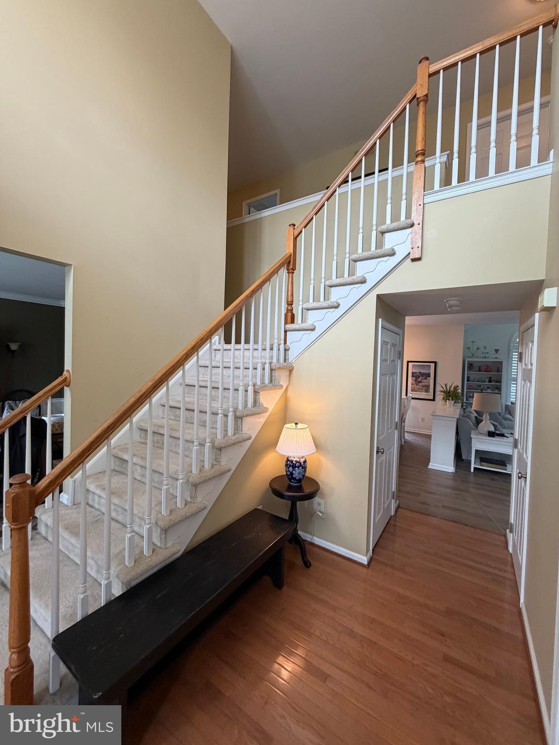 MACOBY RUN - Residential