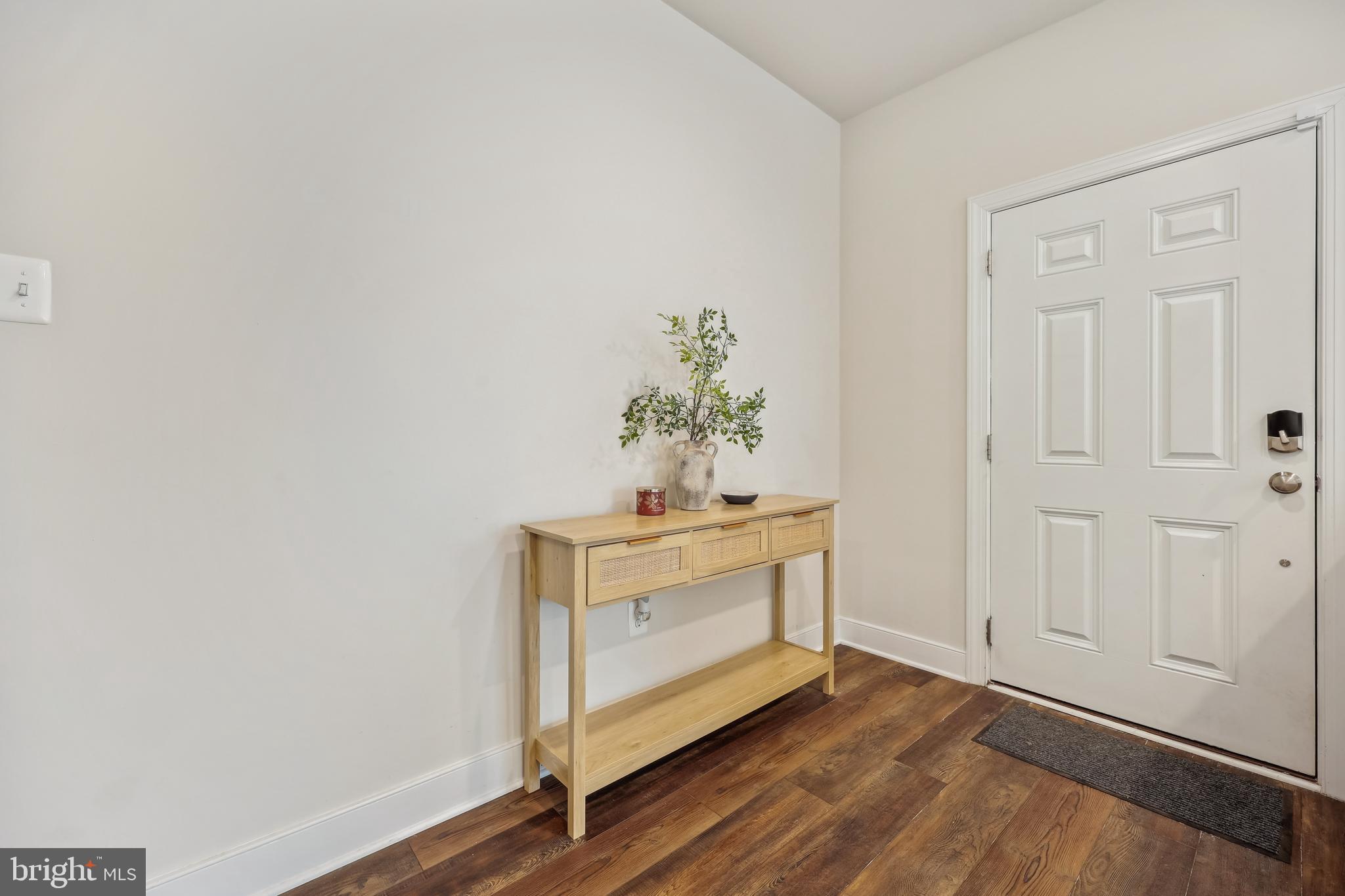 QUINCE ORCHARD - Residential