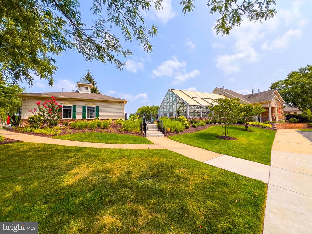 VILLAS AT SHADYBRO - Residential