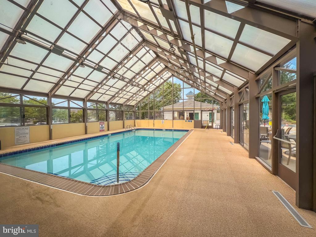 VILLAS AT SHADYBRO - Residential