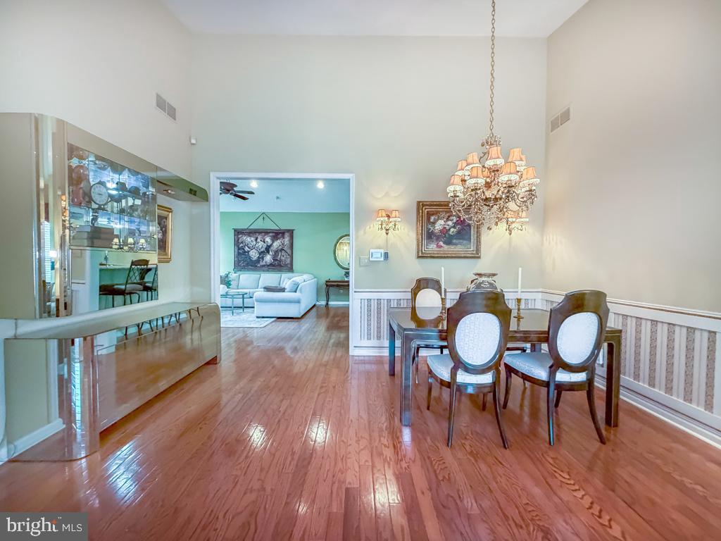 VILLAS AT SHADYBRO - Residential