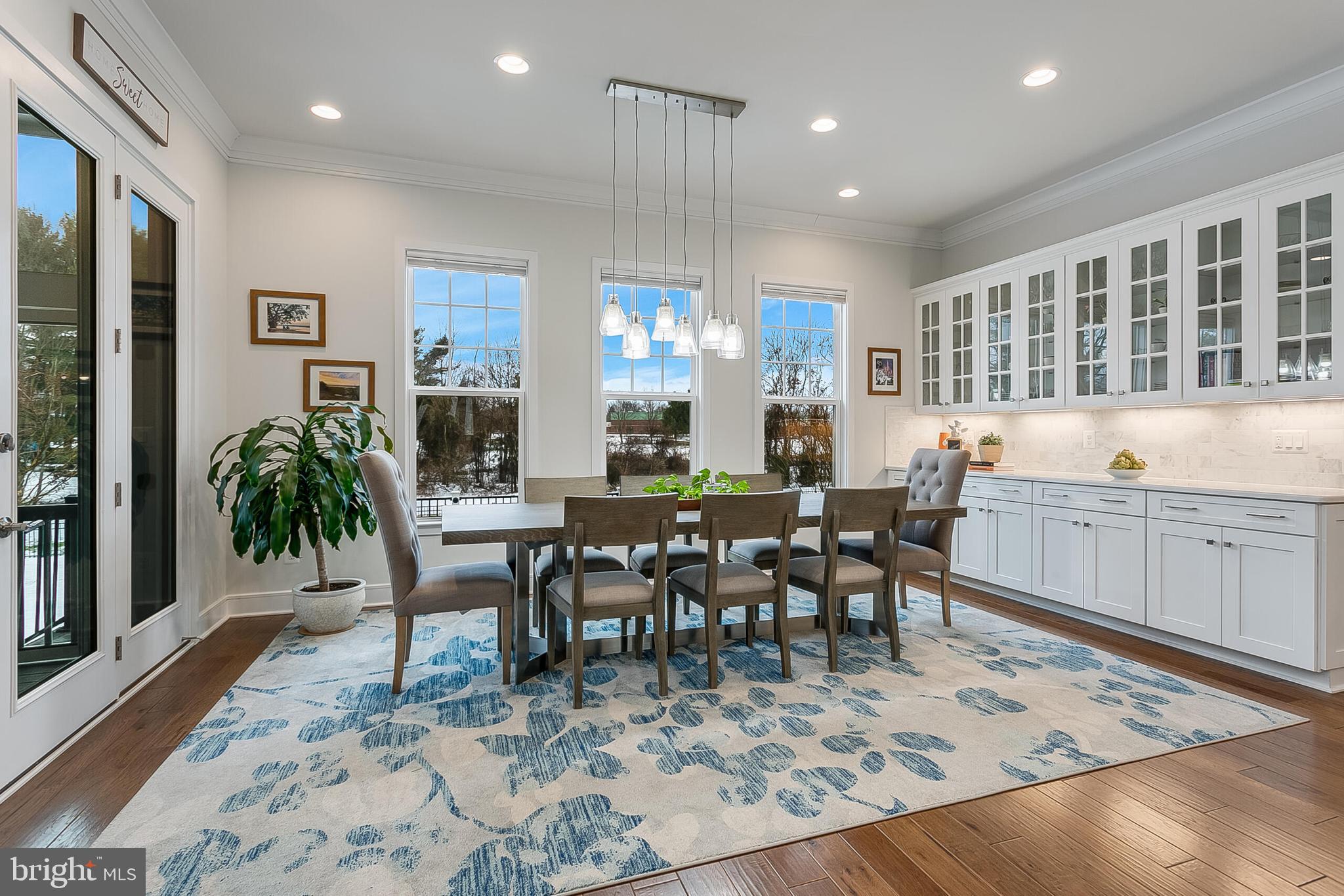 MEADOW BROOK FARM - Residential