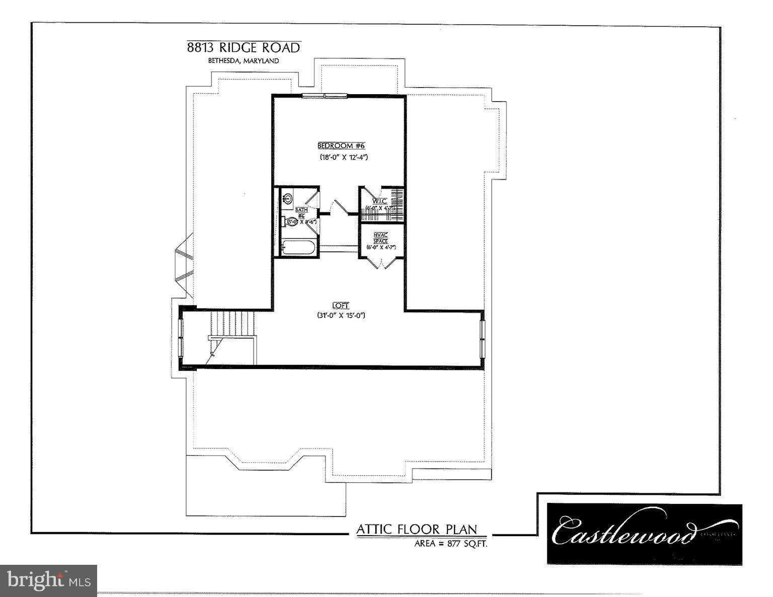 HILLMEAD - Residential