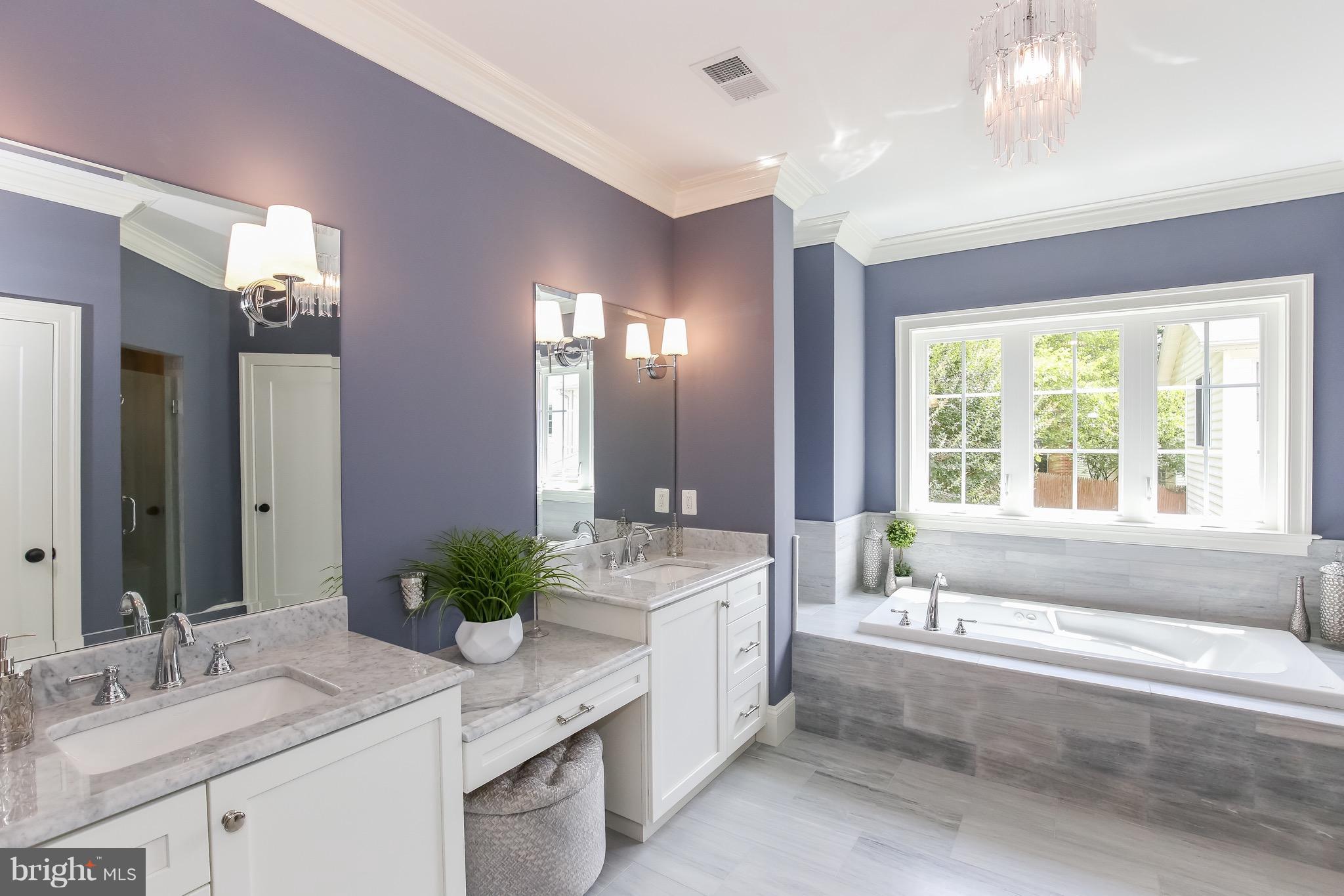HILLMEAD - Residential