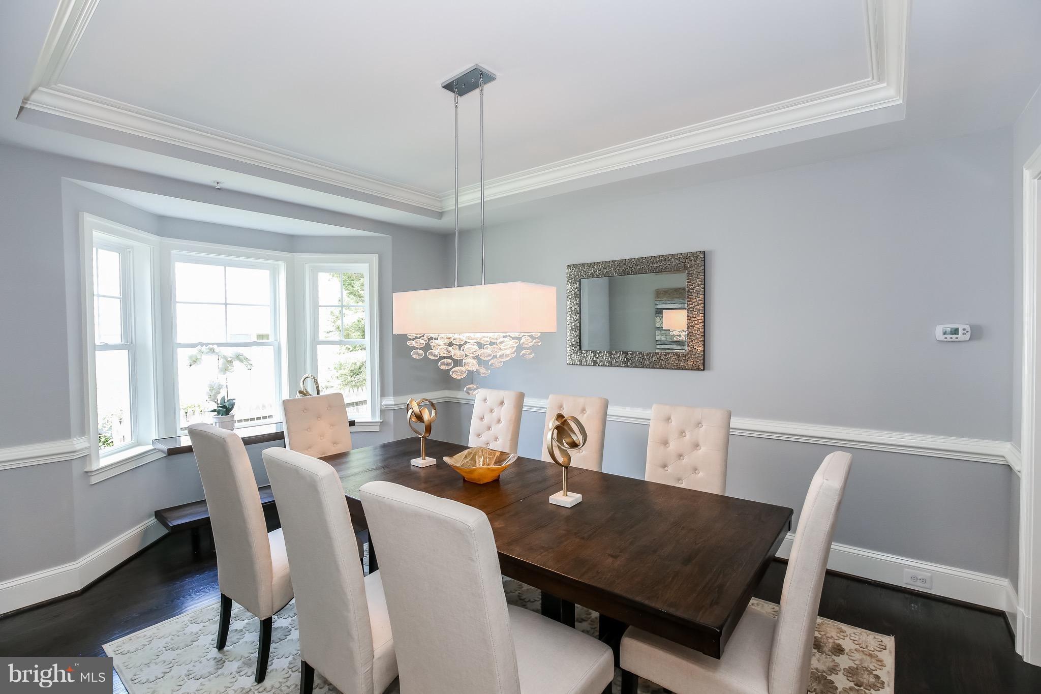 HILLMEAD - Residential