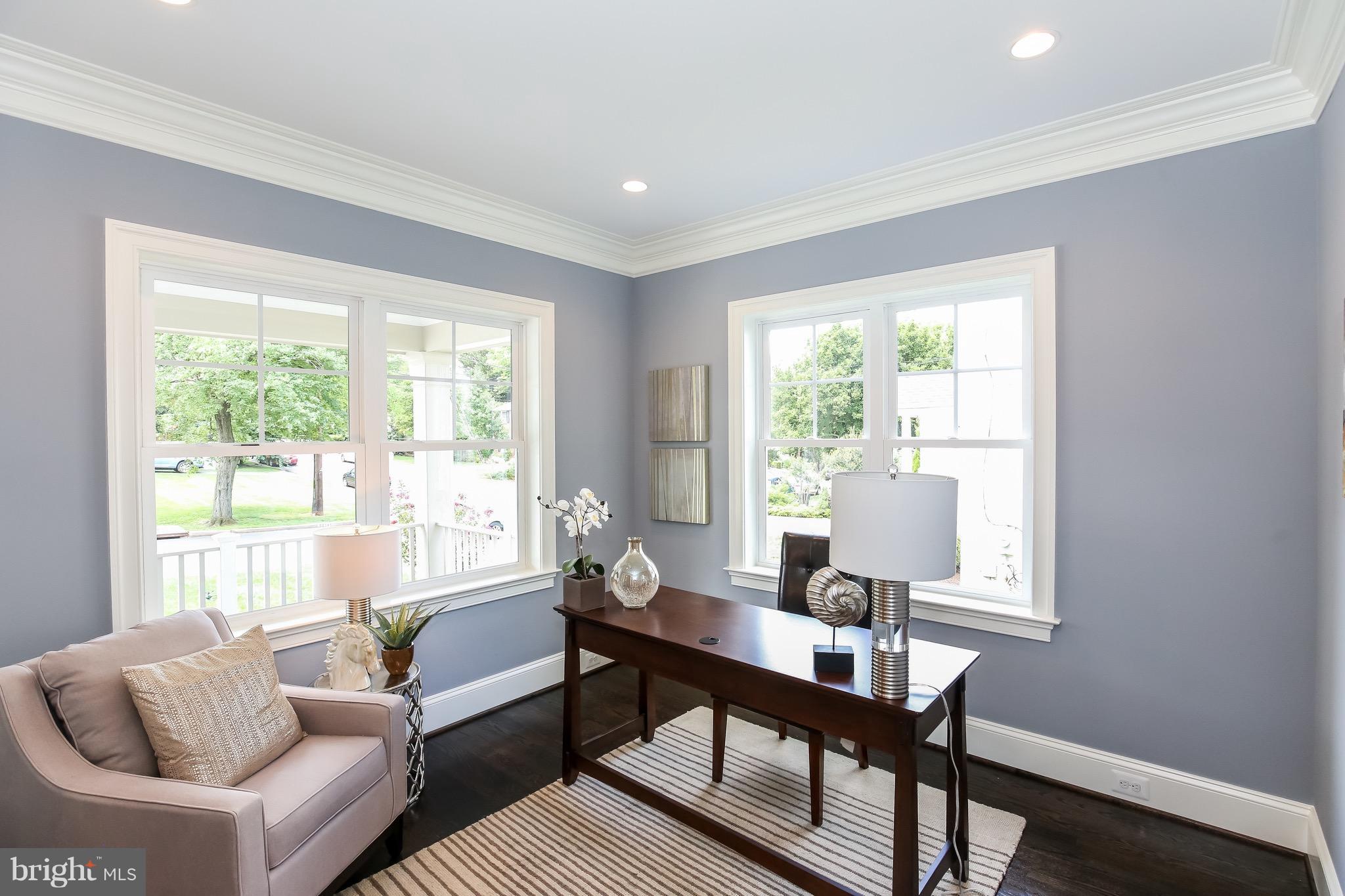 HILLMEAD - Residential