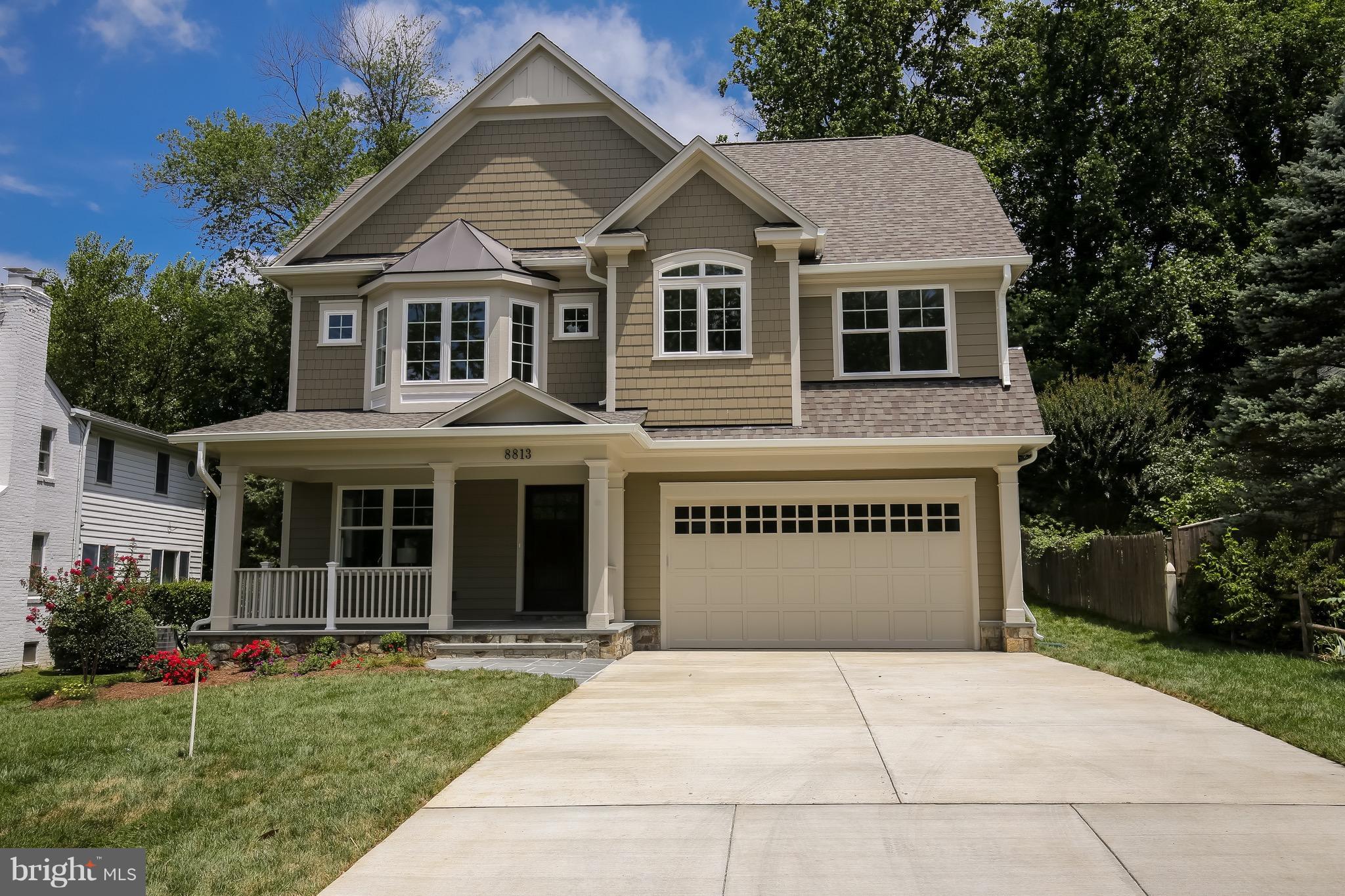 HILLMEAD - Residential
