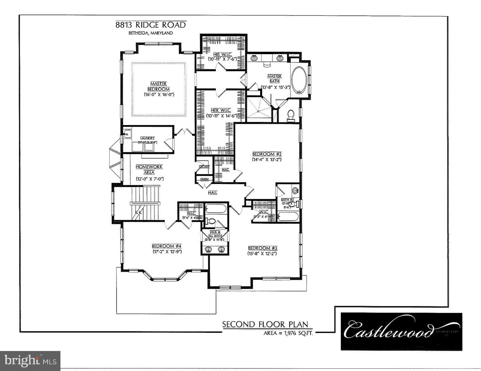HILLMEAD - Residential