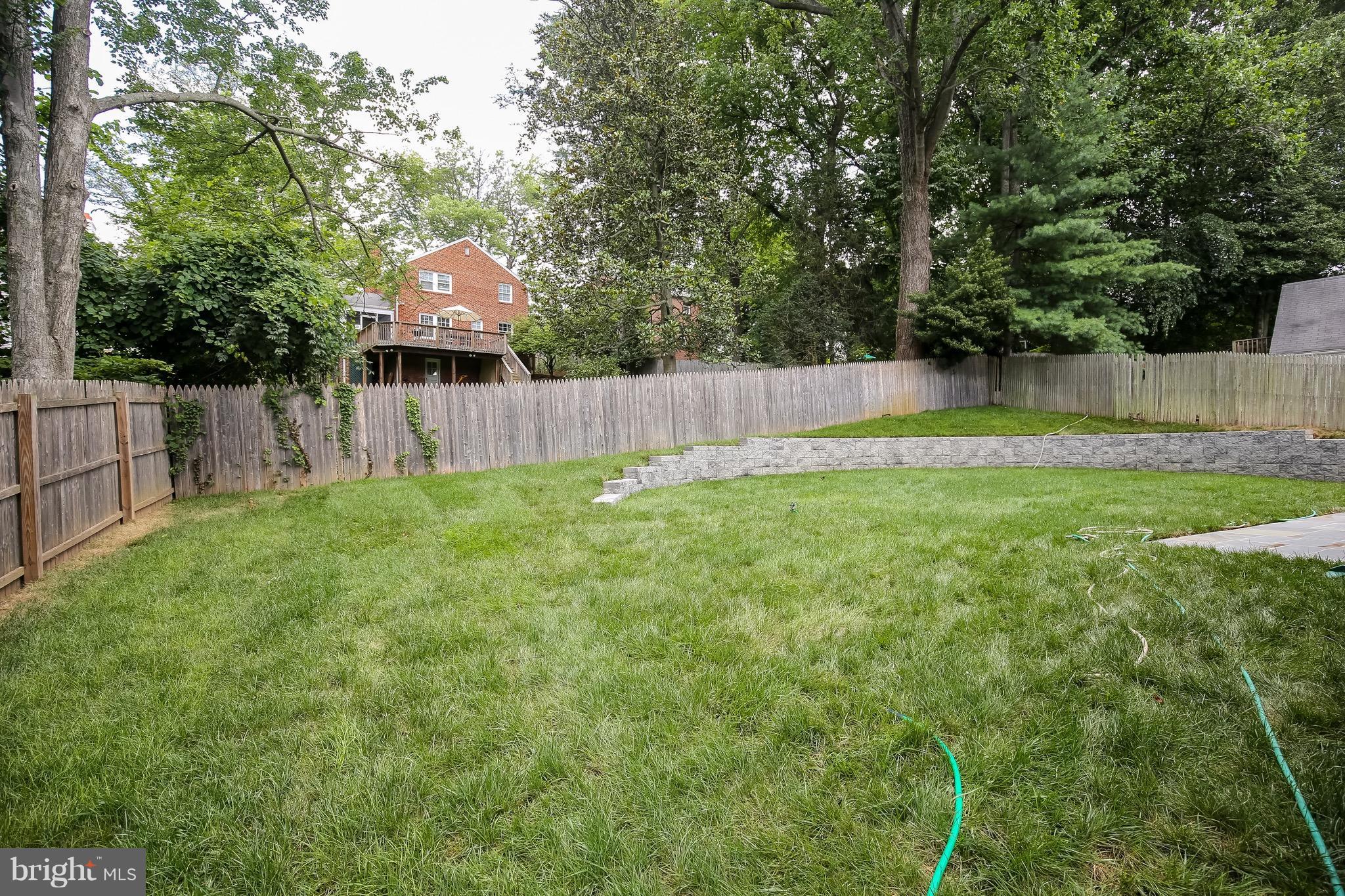 HILLMEAD - Residential