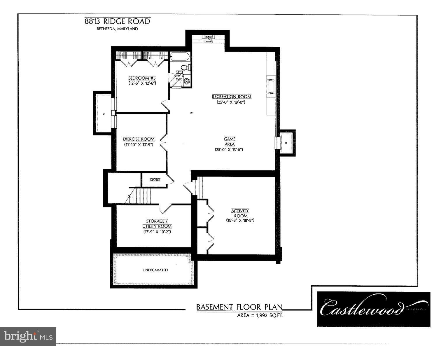 HILLMEAD - Residential