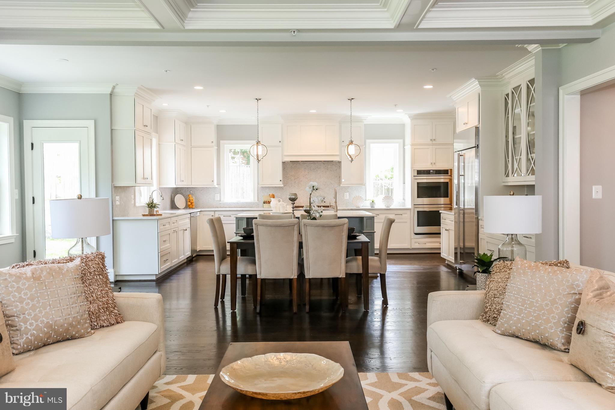 HILLMEAD - Residential