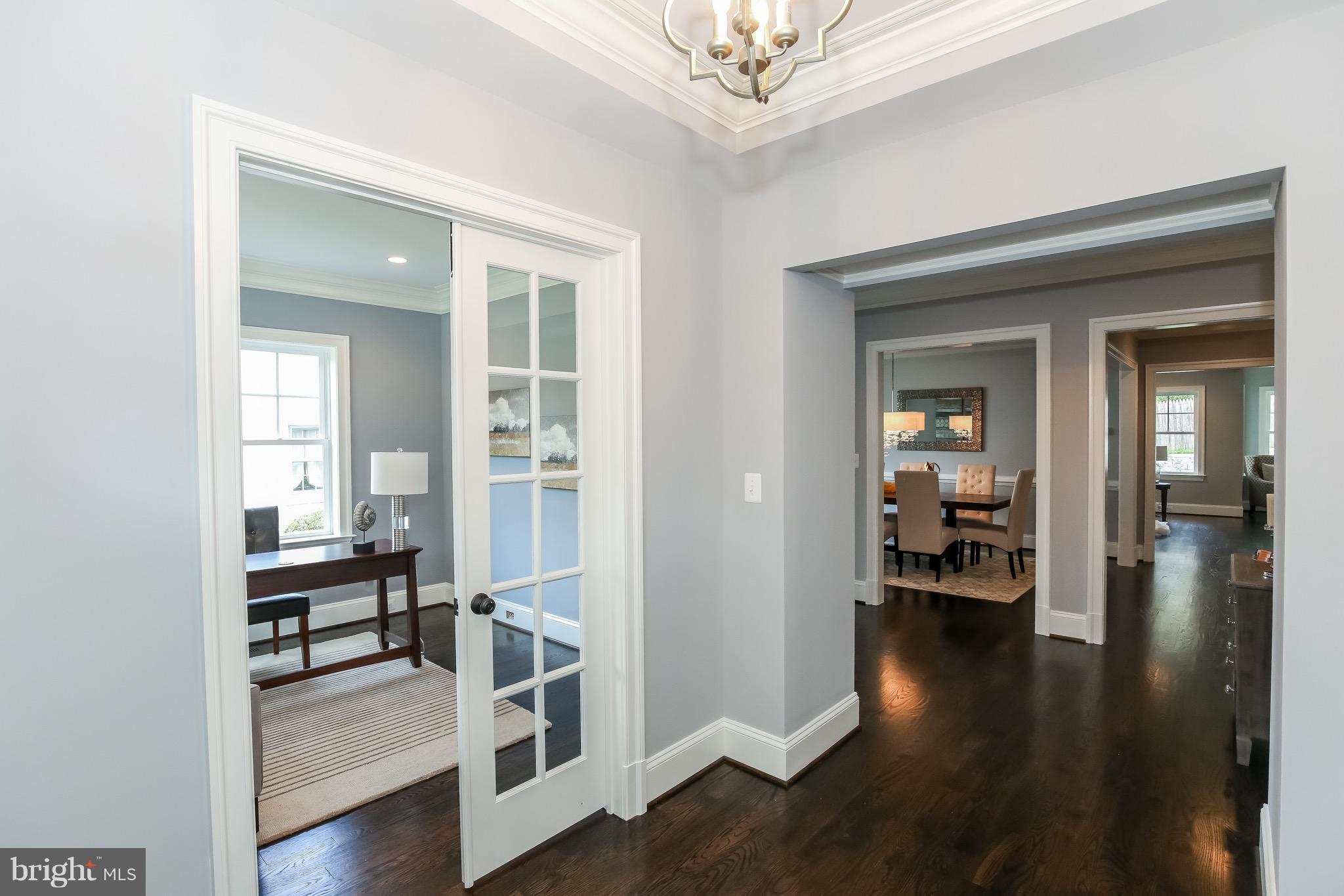 HILLMEAD - Residential