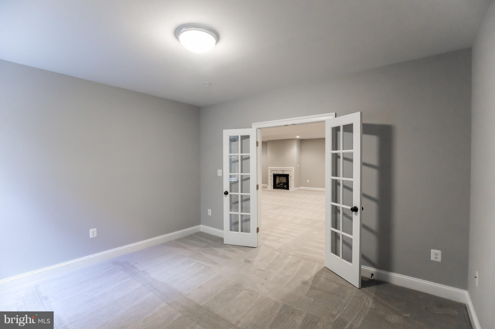 HILLMEAD - Residential