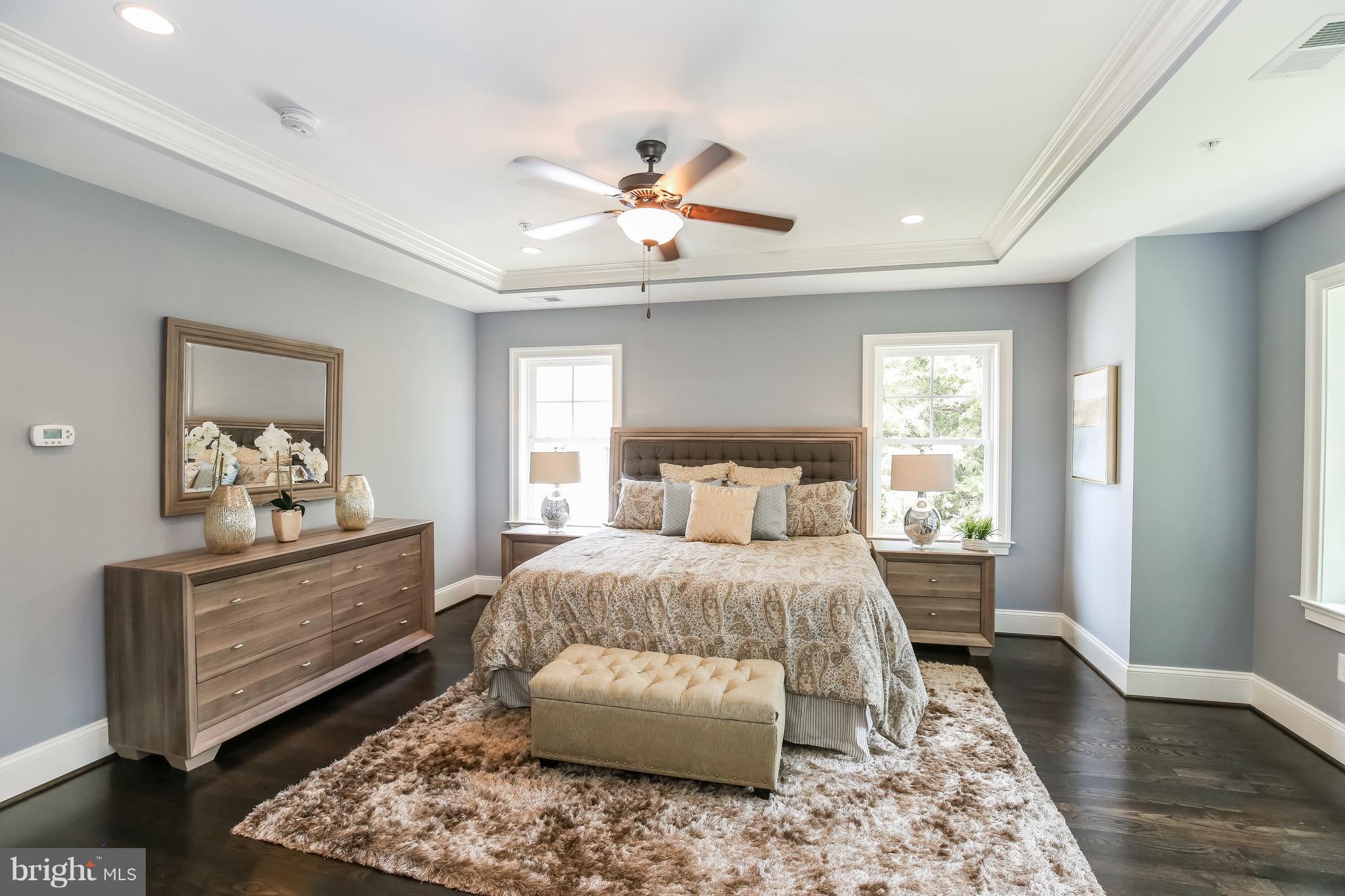 HILLMEAD - Residential