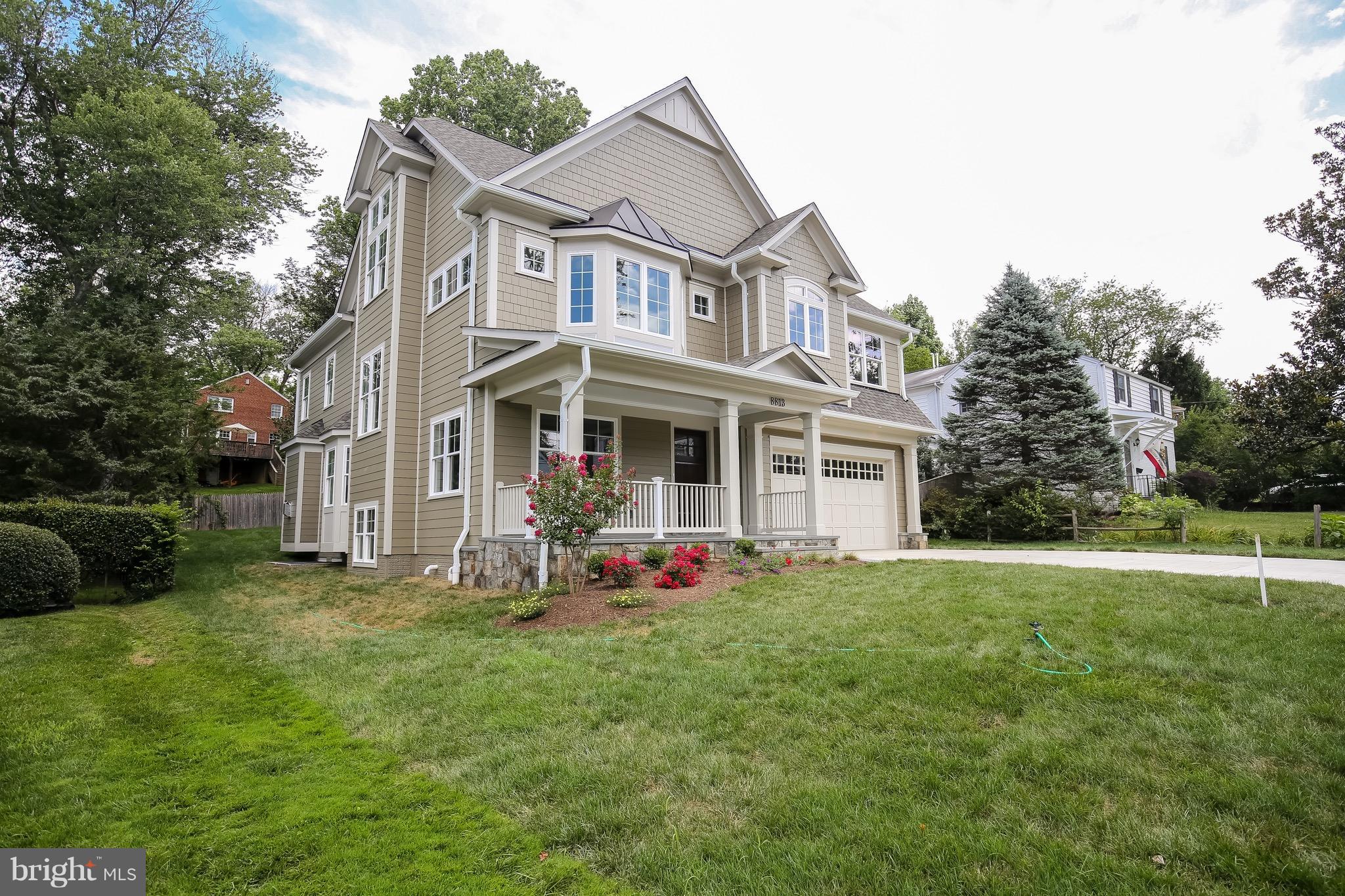 HILLMEAD - Residential