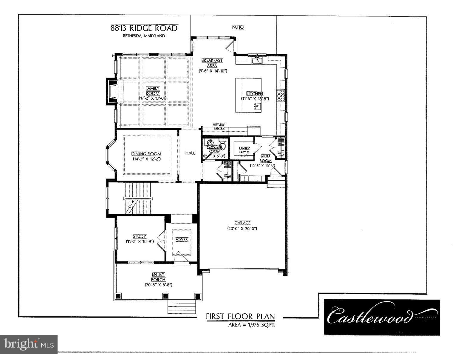 HILLMEAD - Residential