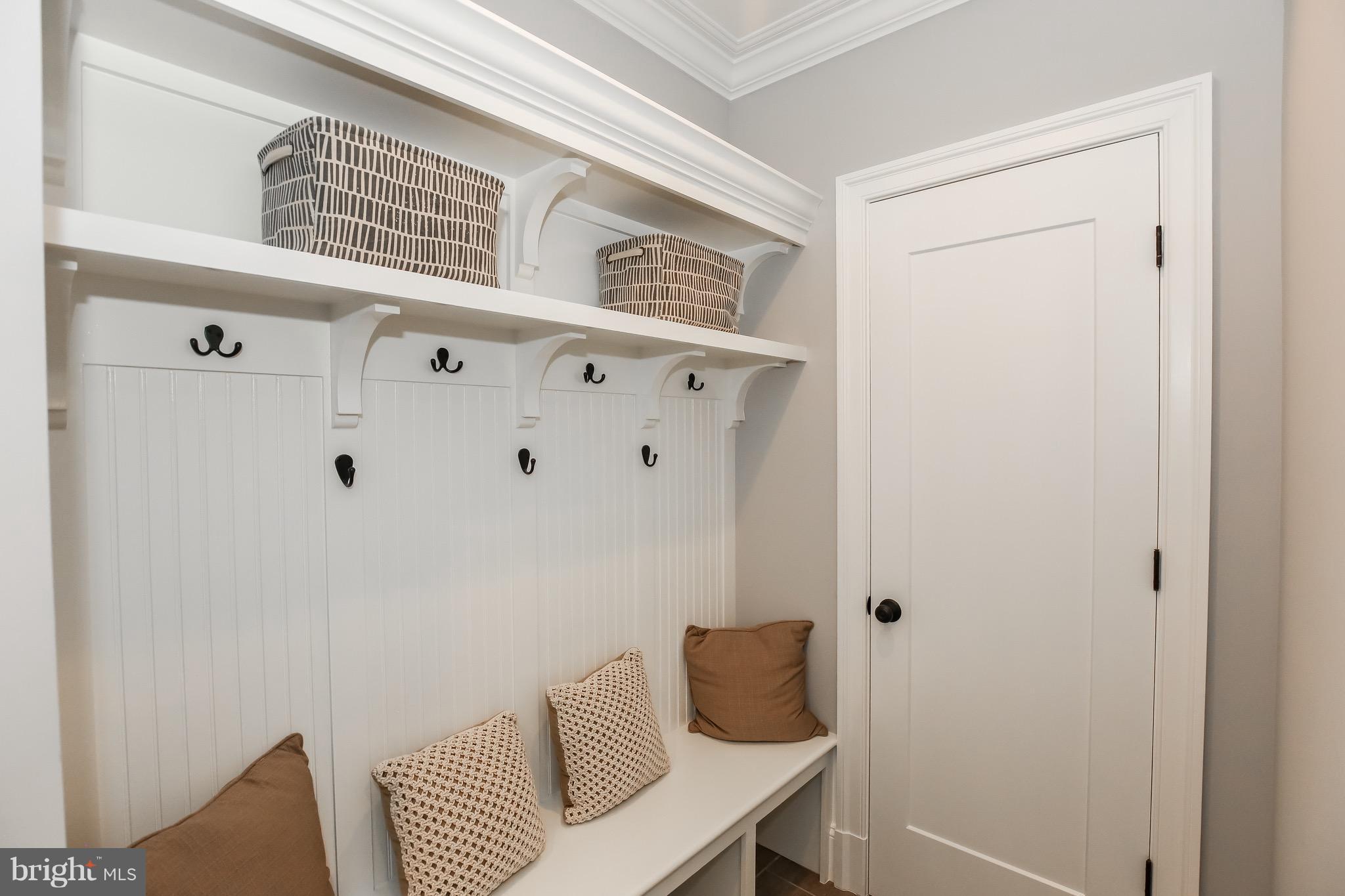 HILLMEAD - Residential