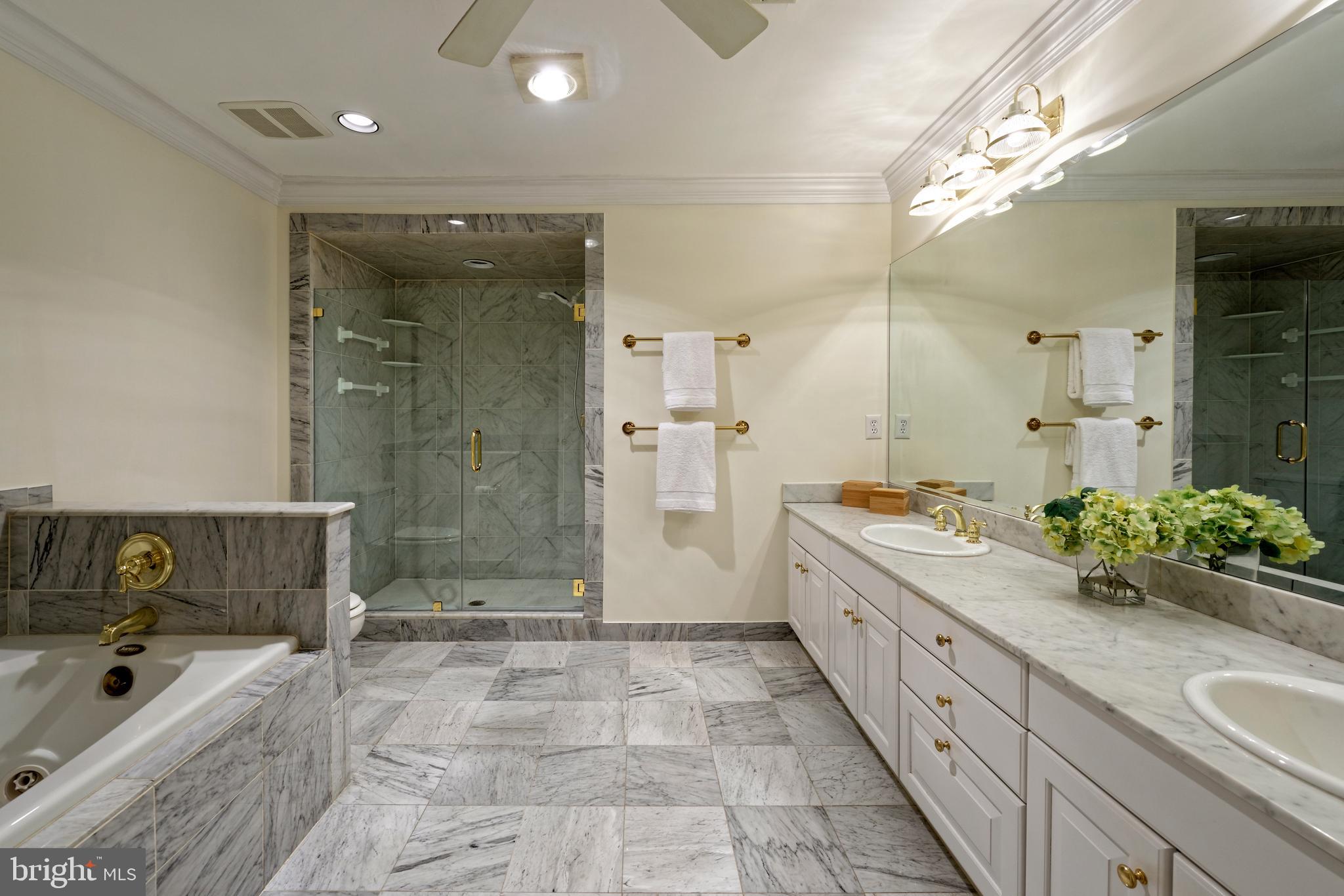 HARBORSIDE - Residential