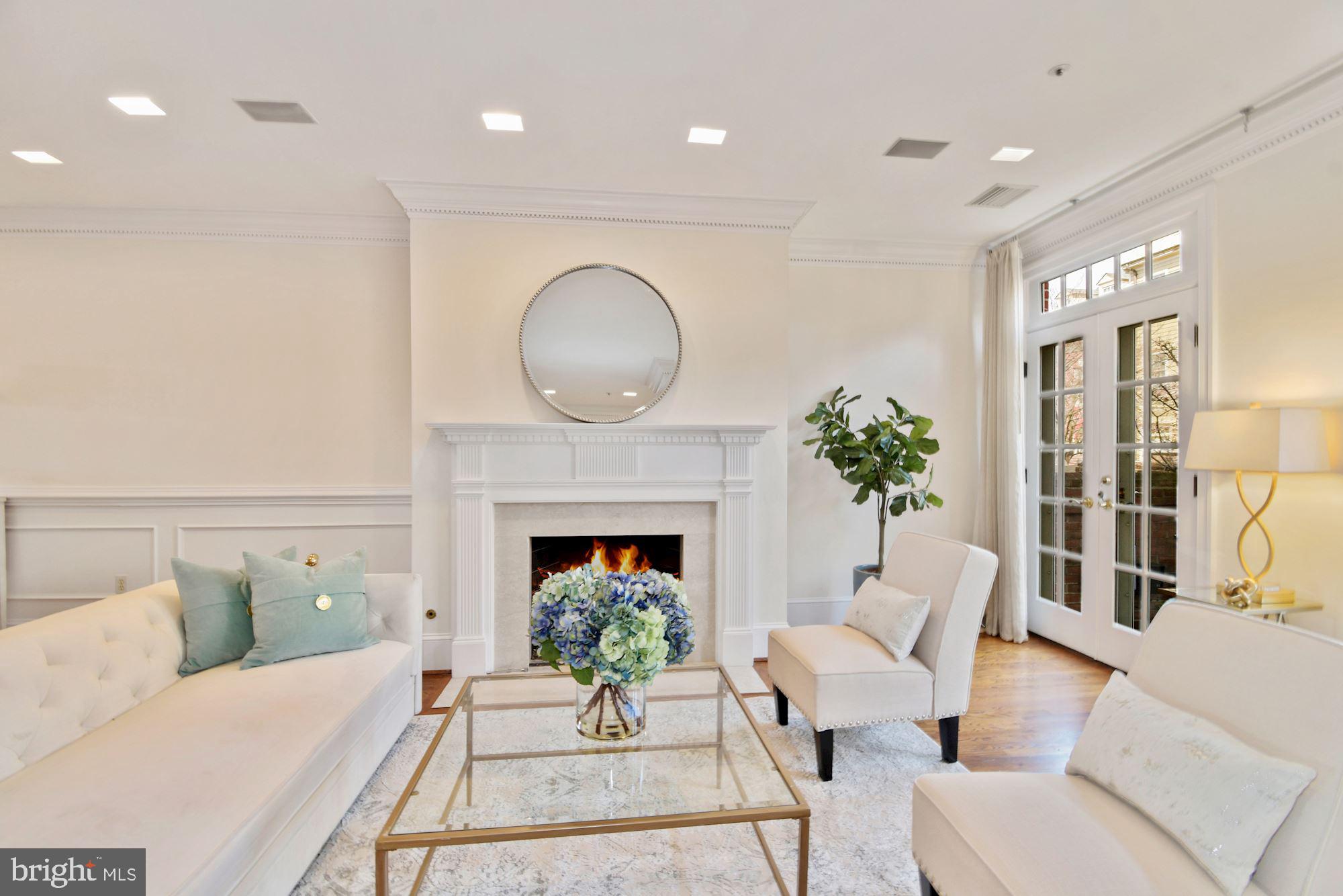 HARBORSIDE - Residential