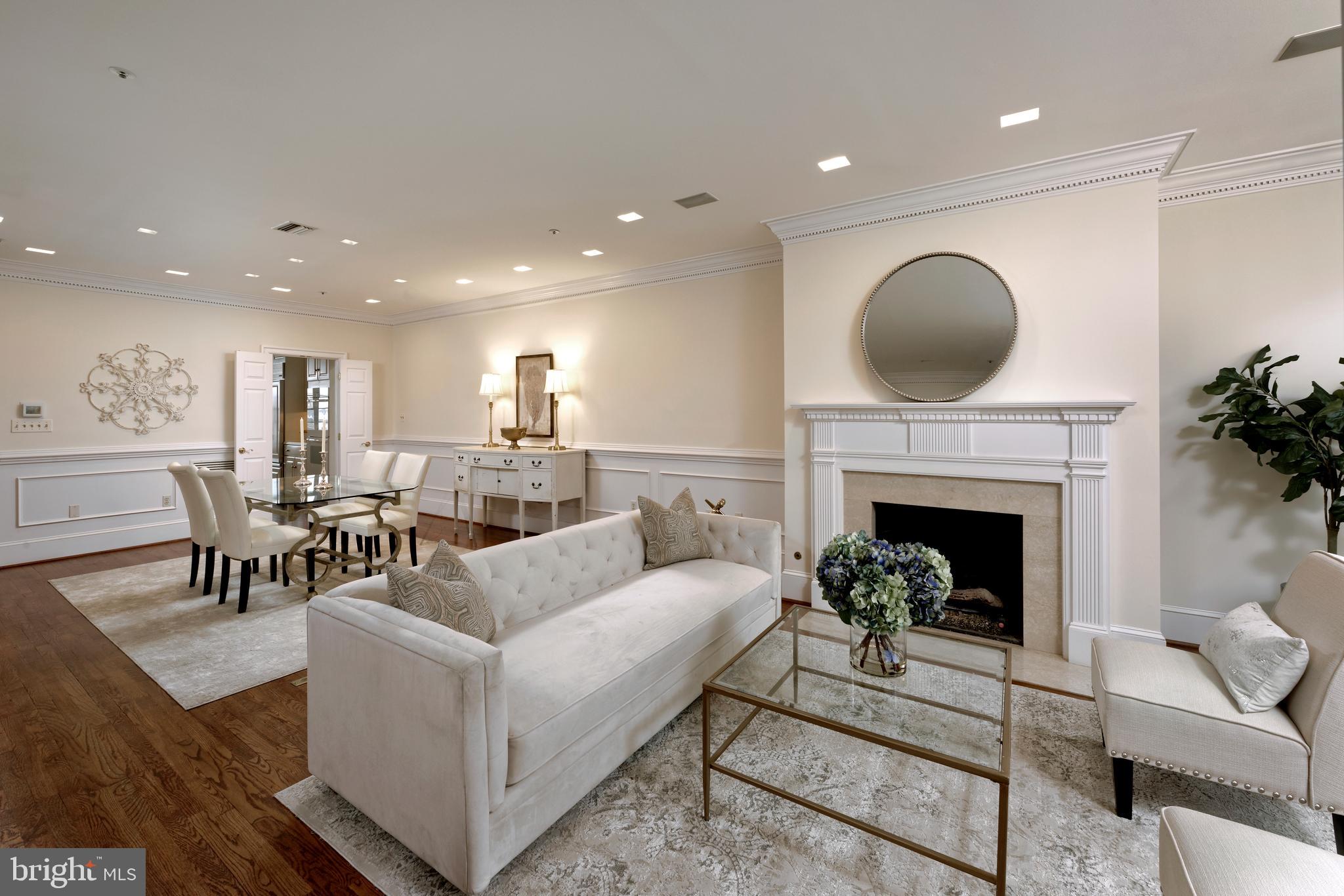 HARBORSIDE - Residential