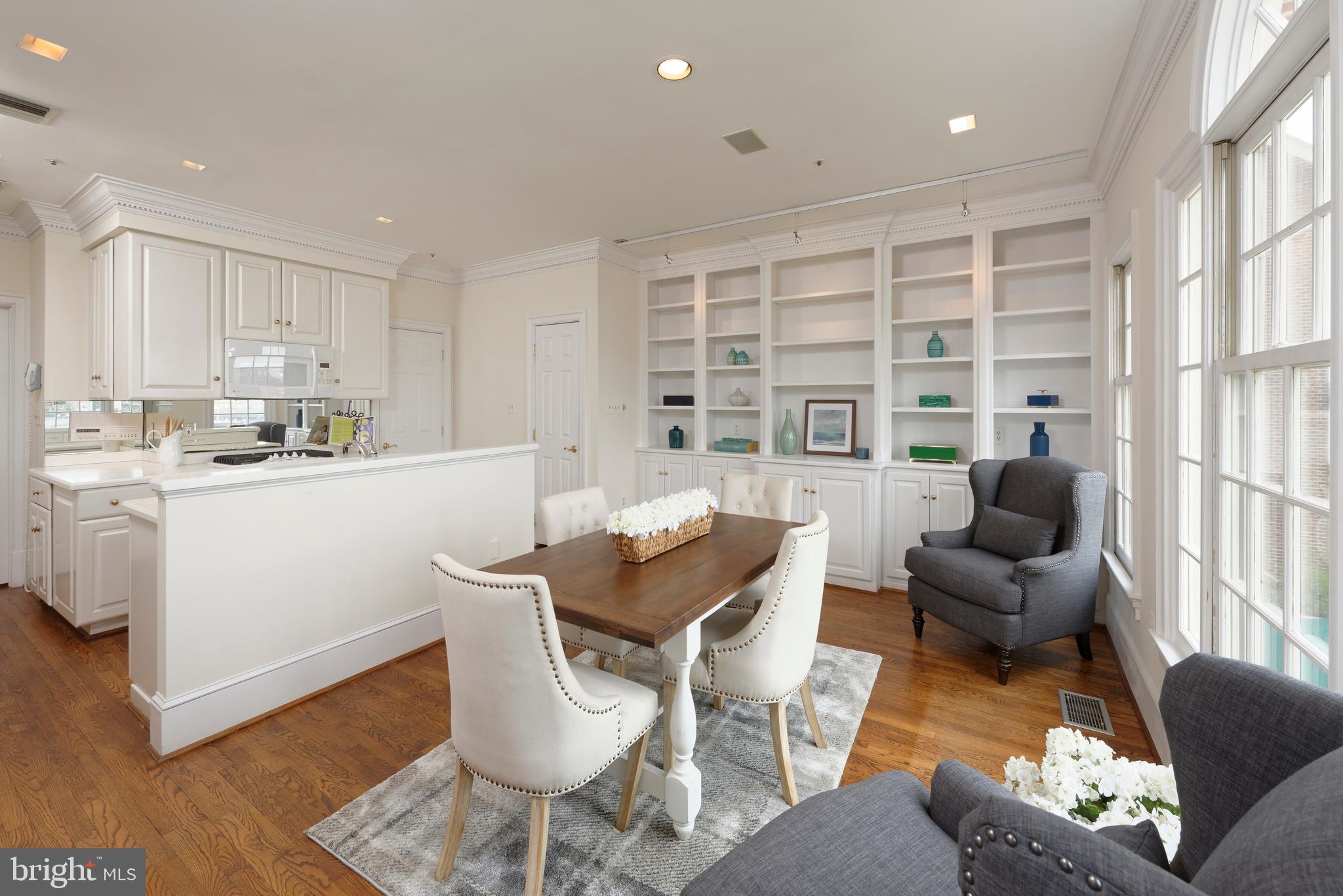 HARBORSIDE - Residential