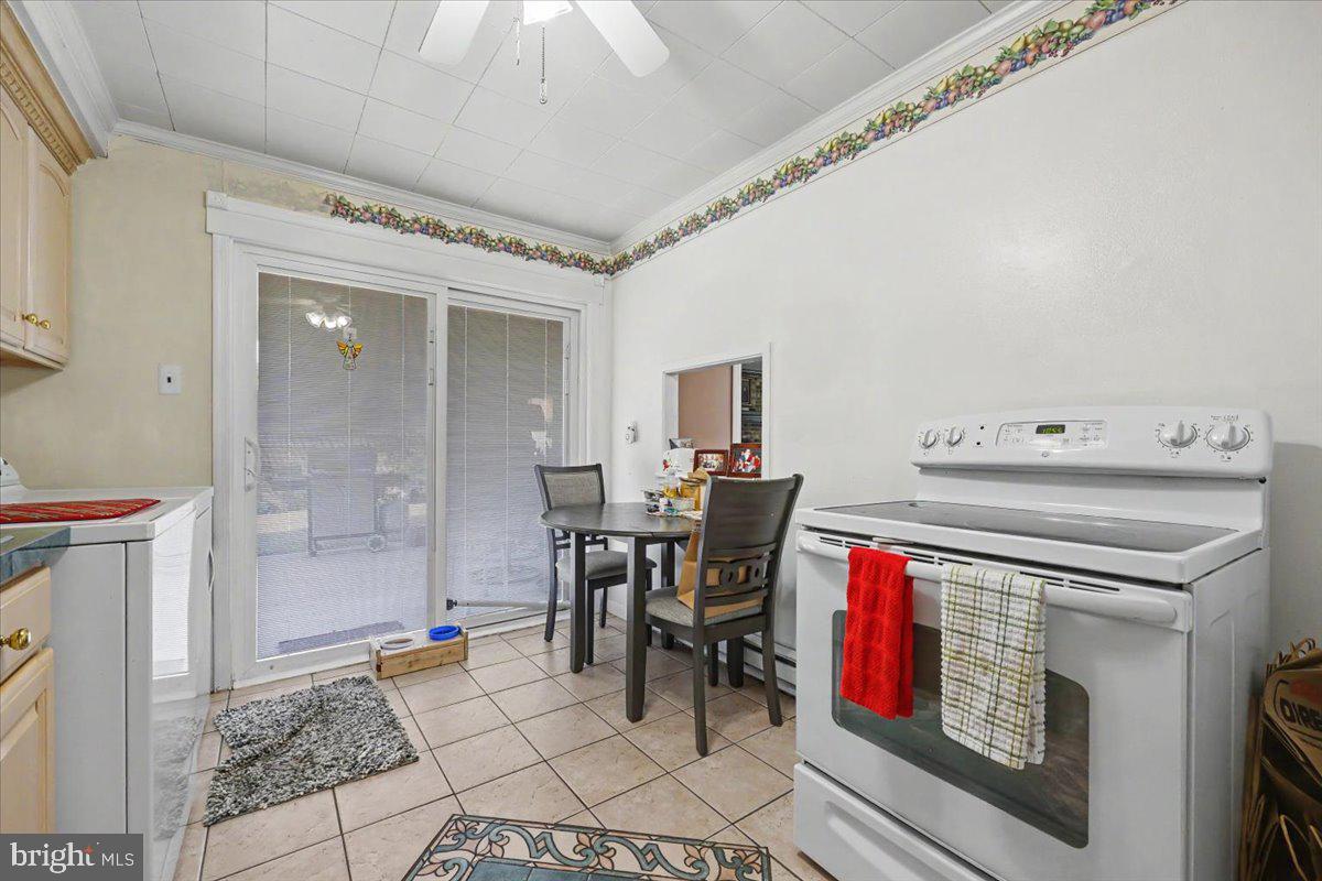 PENN SQ - Residential