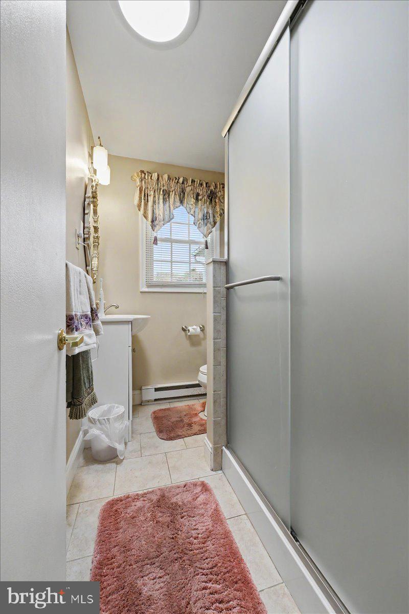 PENN SQ - Residential