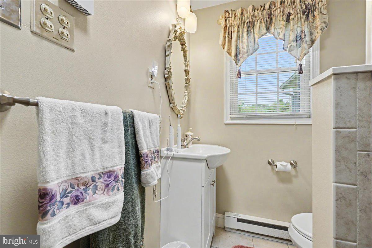 PENN SQ - Residential