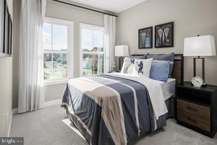 VILLAGES OF URBANA - Residential Lease