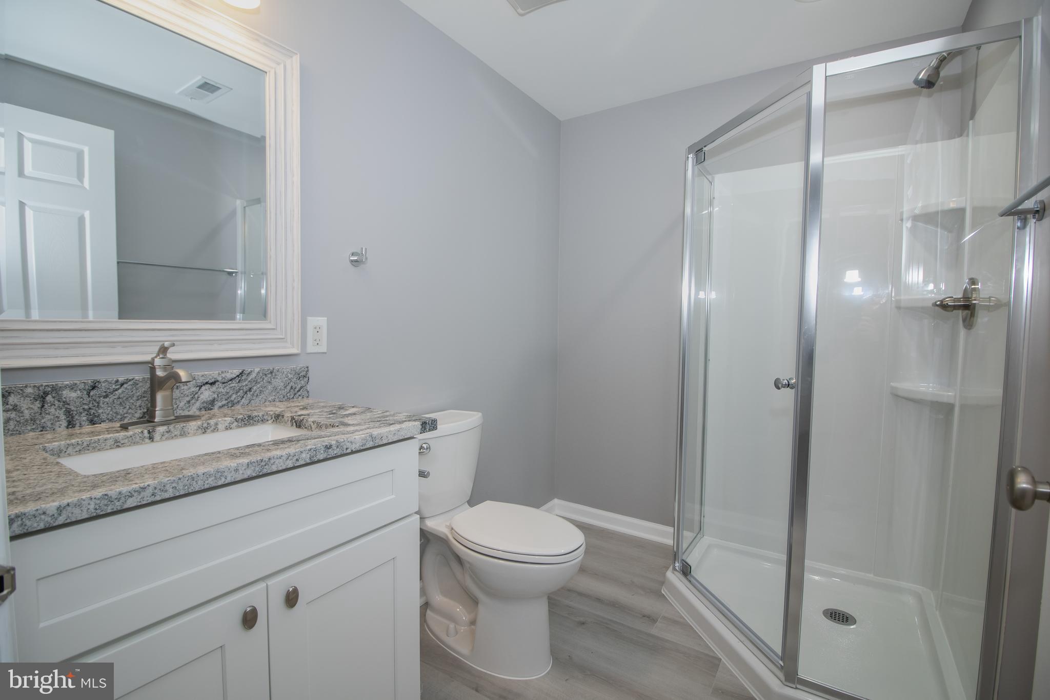 SOUTH RIDING - Residential