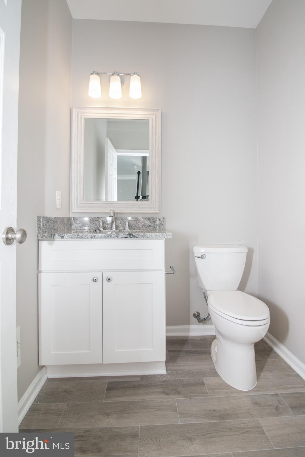 SOUTH RIDING - Residential