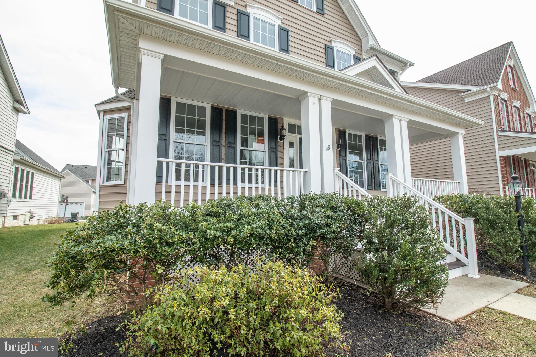 SOUTH RIDING - Residential