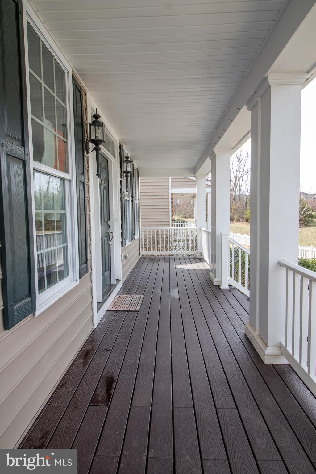 SOUTH RIDING - Residential