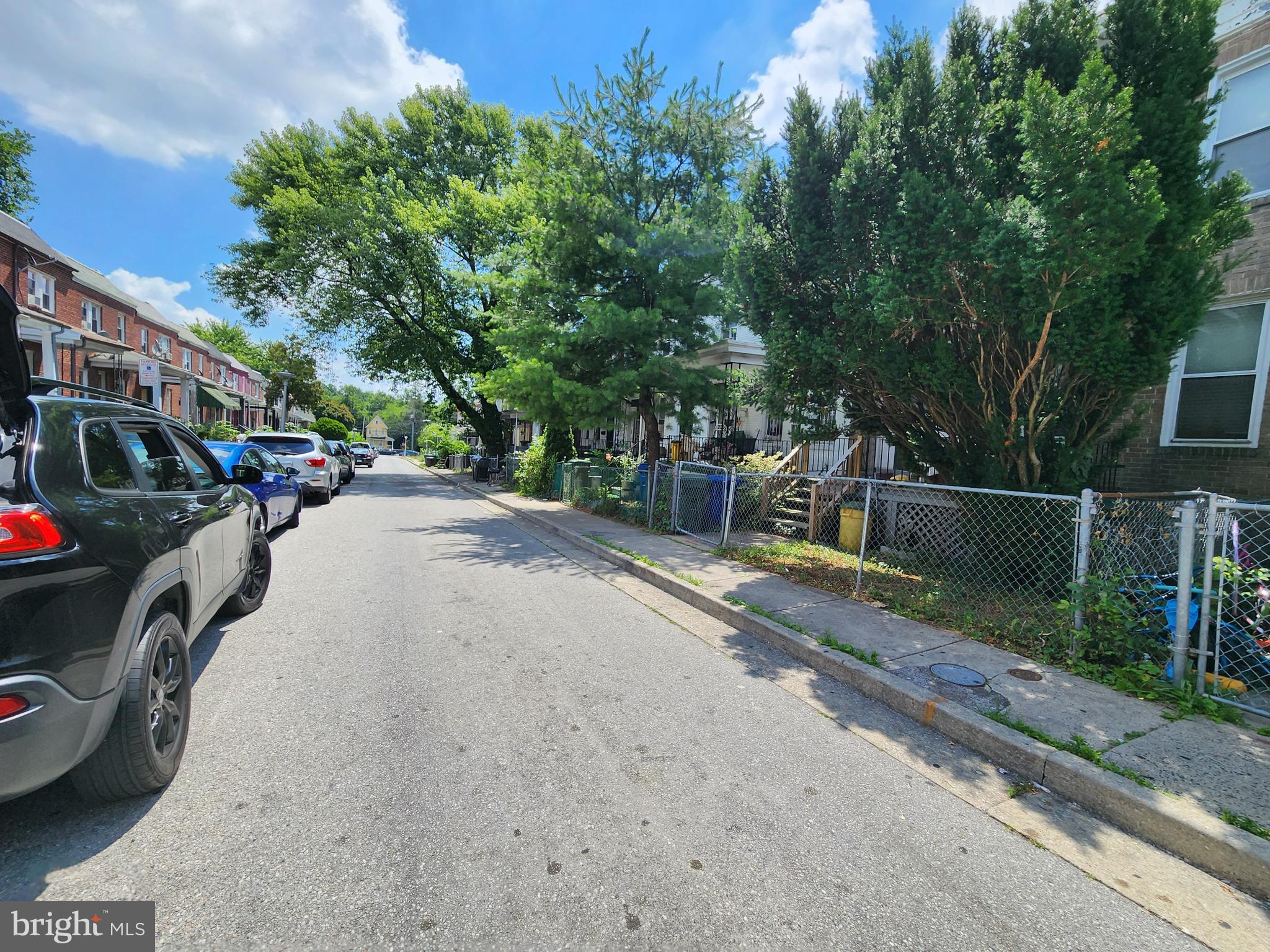 WOODBOURNE HEIGHTS - Residential
